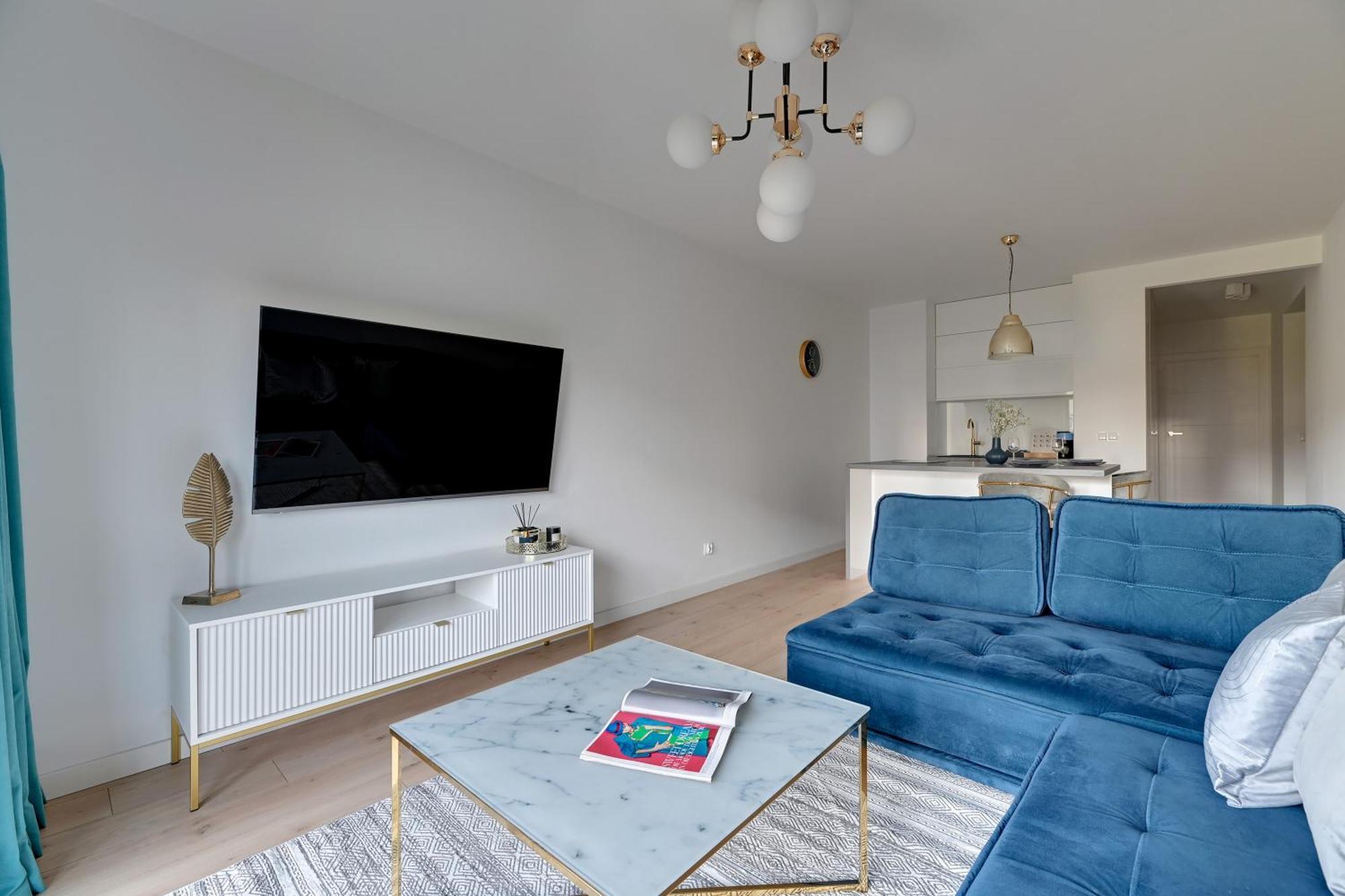 Rezydencja Wintera & Parking By Downtown Apartments Gdansk Room photo