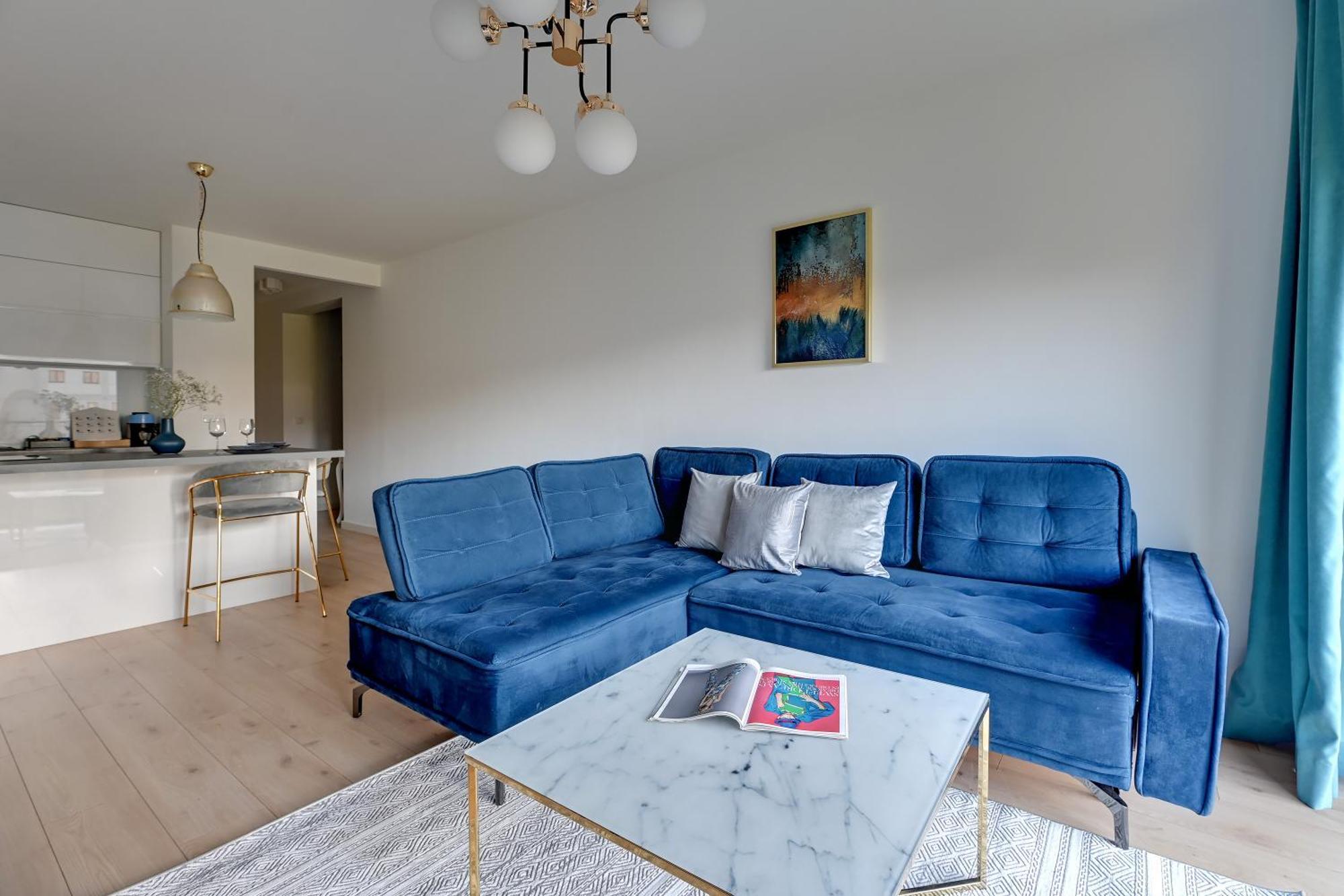 Rezydencja Wintera & Parking By Downtown Apartments Gdansk Room photo